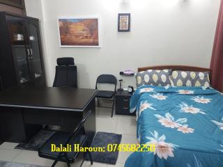 Homely environment - 4