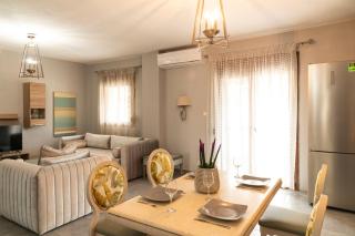 Silot apartment 1 - Nea Fokea - 4