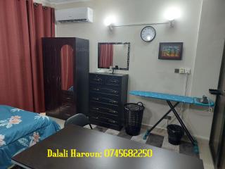 Homely environment - 2