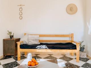 Vow Bedouin house - Dahab - 6