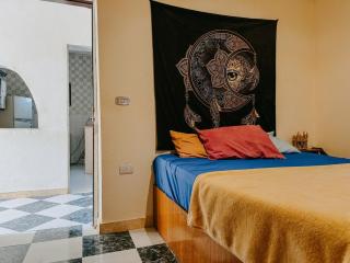 Vow Bedouin house - Dahab - 5