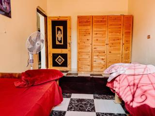 Vow Bedouin house - Dahab - 1