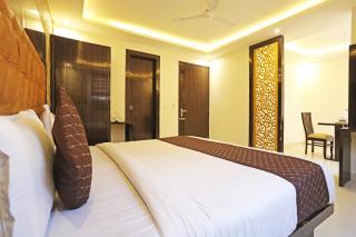 Hotel Iconic Suite - Near Delhi Airport - Neu-Delhi - 7