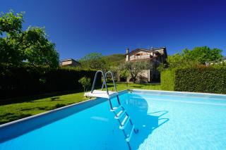 Villa Delia 16p 2 Pools BBQ by VILLASRETREATS - Talavorno - 0