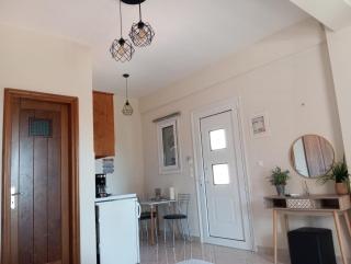 Olga Apartment - Mesongi - 1