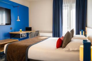 Hotel Le Bugatti - 1