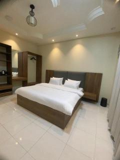 MASA Hotel - Khamis Mushayt - 5