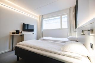 GreenStar Hotel Joensuu - Joensuu - 7