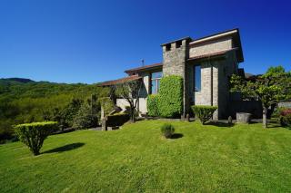 Villa Delia 16p 2 Pools BBQ by VILLASRETREATS - Talavorno - 8