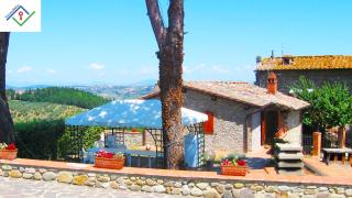 Villino Tre Pini con Piscina Privata by TuscanyWeGo - Bargino - 9