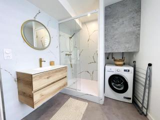 Studio Signature Bourg d'Olivet - 6
