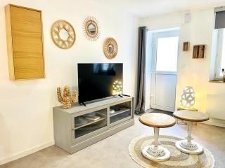 Studio Signature Bourg d'Olivet - Olivet - 4