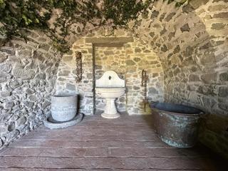 Villa Delia 16p 2 Pools BBQ by VILLASRETREATS - Talavorno - 4
