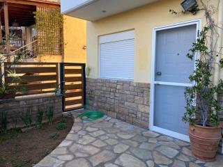 Nina's House - Néa Michanióna - 0