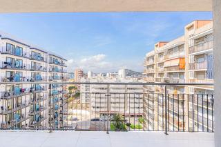 Apartamento Condal 2 - Blanes - 2