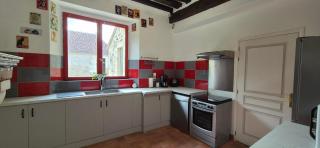 Domaine de la Ferme de Tumbrel - 3