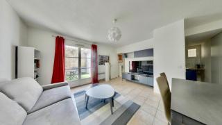 180 La Blanche Courtyard apartment with parking - Saint-Martin-de-Ré - 9