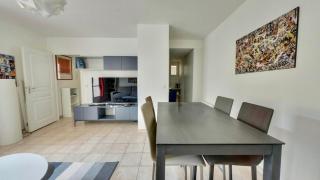 180 La Blanche Courtyard apartment with parking - Saint-Martin-de-Ré - 8