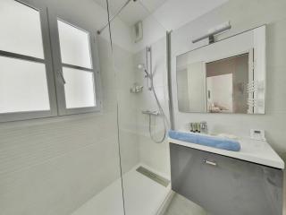 180 La Blanche Courtyard apartment with parking - Saint-Martin-de-Ré - 5