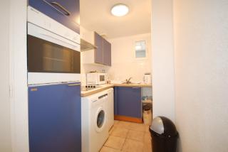 180 La Blanche Courtyard apartment with parking - Saint-Martin-de-Ré - 4