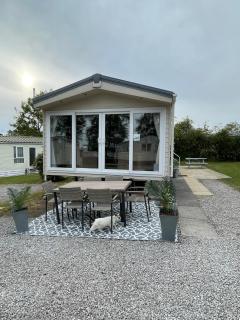 Bowland Fell Retreat - 0