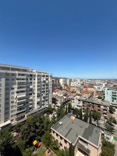 classy apartment Lea 3 - Durrës - 2
