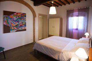Agriturismo Fattoria Loppiano 4-0 - Vivajo - 1