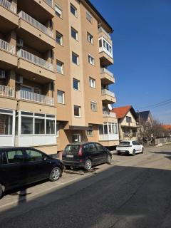 K&A apartman - Bijeljina - 9