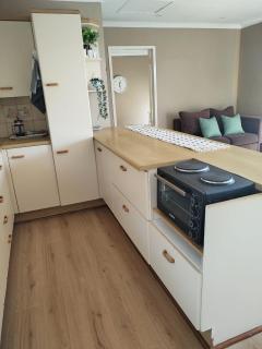 High-Rise Nest - Vosburg - 2