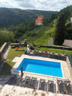 Villa Letizia - 9