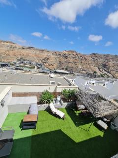 Casa Vikingo 2 bedroom Holiday Home - 7