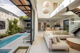 Villa Te Takutai - Walk to Bingin Beach - Uluwatu - 4