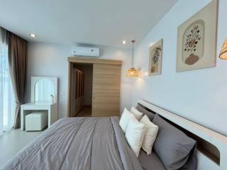 Villa Giselle - 10BR Villa with 2 Pools in Phuket - Ban Kata - 5