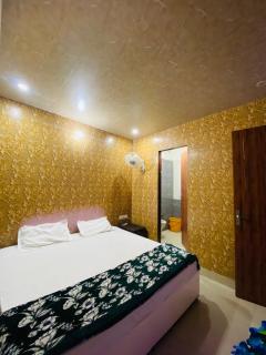 New Hotel Preet Kurukshetra - 4
