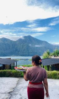 Volcano Living - Kintamani - 6