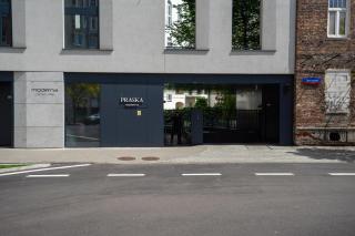 Warsaw Targowa Studio - 50m2, Top location - by Rentujemy - Warsaw - 5