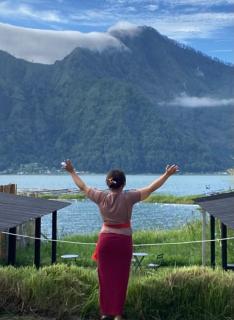 Volcano Living - Kintamani - 7