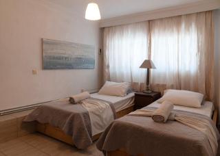 Silot apartment 2 - Nea Fokea - 2