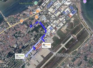 SeanAras Little Place - Lapu Lapu City - 6