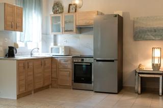 Silot apartment 2 - Nea Fokea - 3
