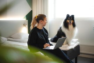 GreenStar Hotel Joensuu - Joensuu - 1