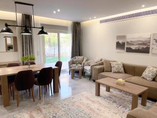 Zayed Hotel Suites - Sheikh Zayed - 6