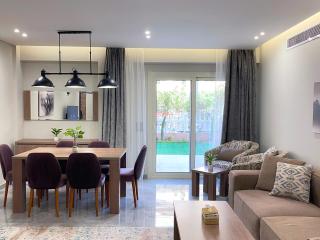 Zayed Suites Sheikh Zayed - 1