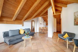 Stettnerhof Wohnung Penegal - 4