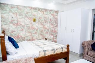 salmi's homes - Eldoret - 2