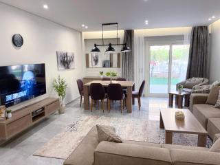 Zayed Hotel Suites - Sheikh Zayed - 7
