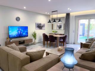 Zayed Hotel Suites - Sheikh Zayed - 0