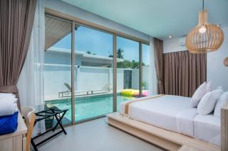 Villa Rosalia - 6BR Private Villa in Rawai - Rawai Beach - 9