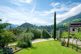 Stettnerhof Wohnung Penegal - 8