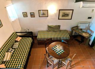 Agriturismo Casalicchio - Cammarata - 7